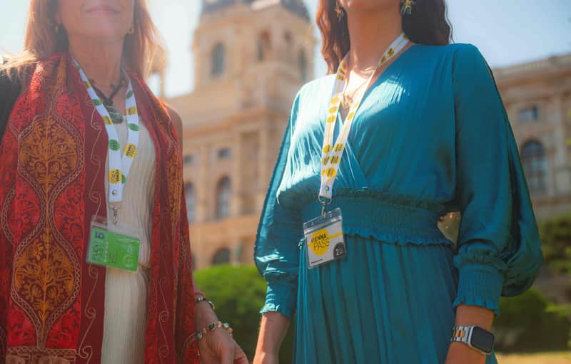 Vienna FLEXI Pass: Save 30% on Your Choice of 2-5 Top Attractions Vienna FLEXI Pass: Save 30% on Your Choice of 2-5 Top Attractions
