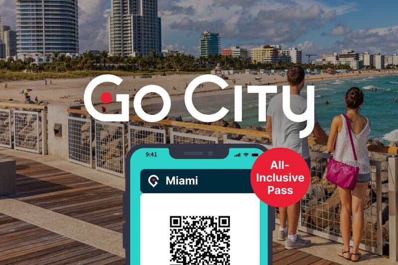 Miami All-Inclusive Pass: Toegang tot 30+ attracties met Zoo Miami