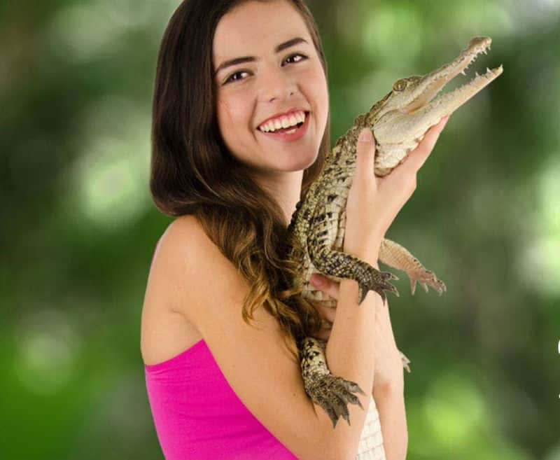 Croco Cun Zoo Croco Cun Zoo