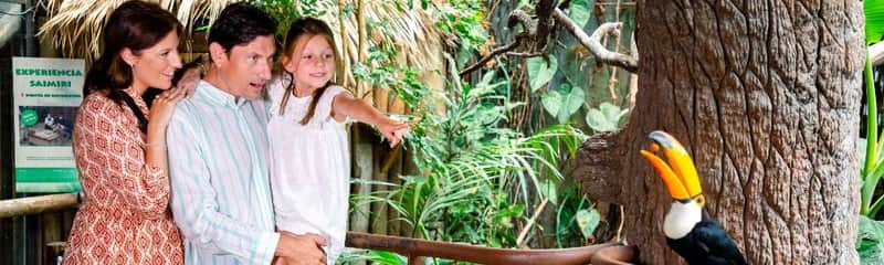 Faunia Nature Park Faunia Nature Park