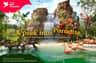 Bird Paradise Singapore