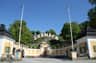 Skansen